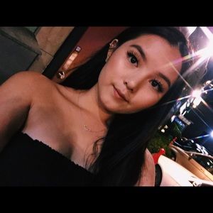 Meet your Posher, Summer